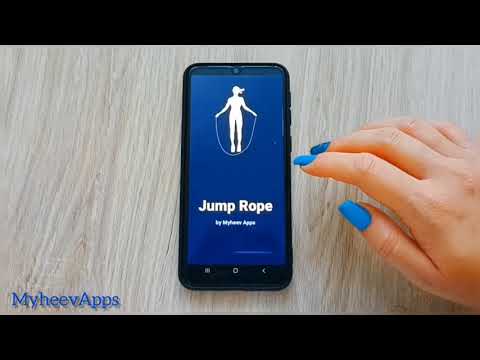 Jump Rope Video
