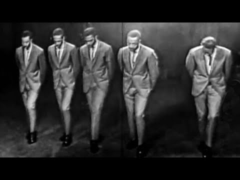 My Girl - The Temptations | 1965 Music Television Performance