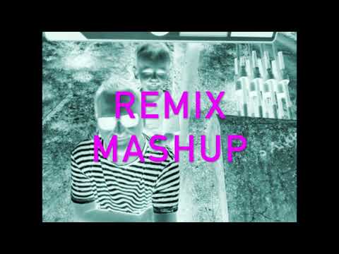 Black Eyed Peas vs Fingerman vs Donna Summer vs Mickael Jackson - Manu Seys Remix Mashup