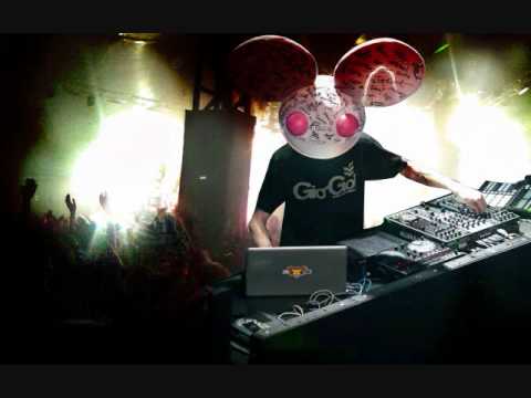 Deadmau5 vs Birdman, Drake & Lil Wayne - Money to Strobe