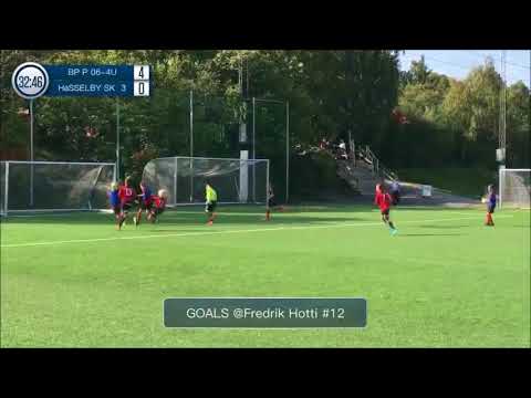 170924 IF Brommapojkarna P06-4U-Hässelby