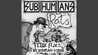 Music video thumbnail preview for Joe Public by Subhumans