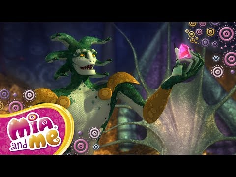 🐍Die hungrige Schlange - Teil 3 - Mia and me🐍