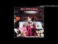 Rick Springfield - Just One Kiss - 1982