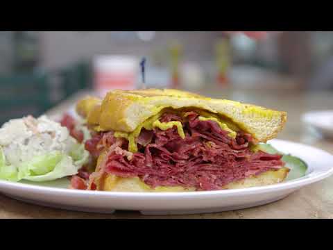 Maxie's Delicatessen, Stoughton, MA