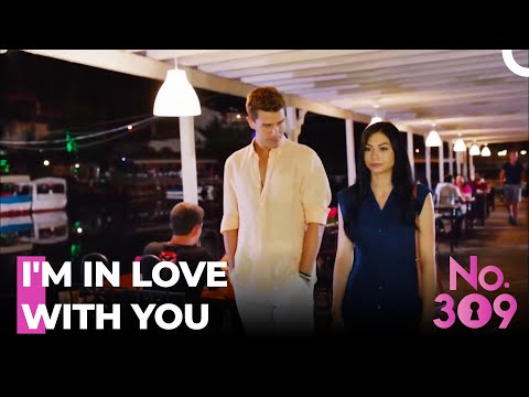 Romantic Night -  No.309