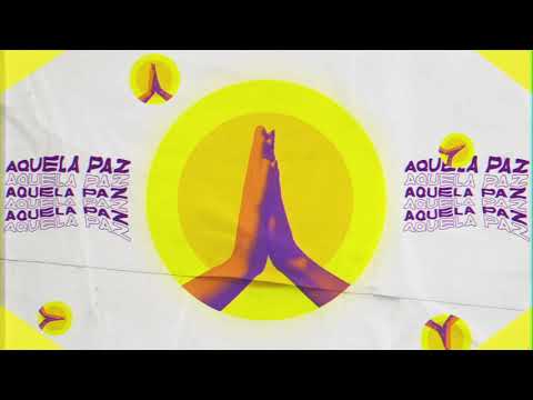 Samhara, Mojjo ft. Celø - Aquela Paz (Official Video)