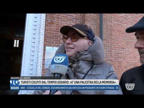 TG BASSANO Full Edition | January 5, 2026