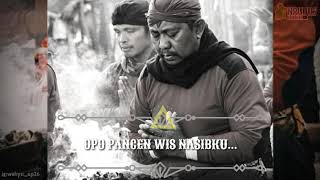 Download lagu STORY WA KEREN - BALUNGAN KERE COVER JARANAN mp3