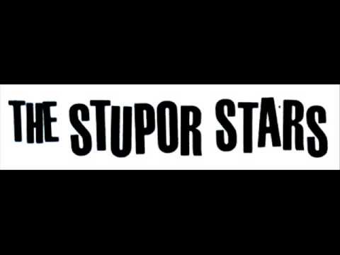 THE STUPOR STARS - anthem nights