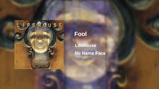 Lifehouse - Fool