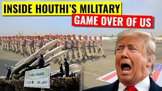 Download lagu Yemen's Houthis: How Strong Are They Really? mp3