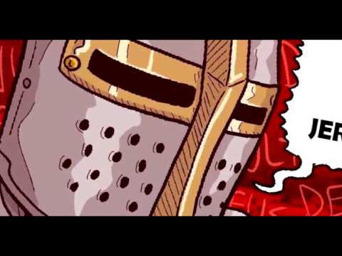 TAKING JERUSALEM FOR 24 HOURS