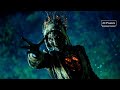Witch- All Powers from Dreams In The Witch House