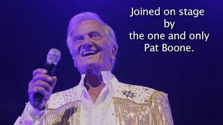The Pat Boone Christmas Show
