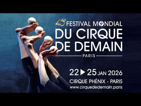 45e Festival - BEST OF