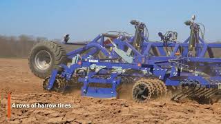 DALBO ROLLOMAXIMUM video