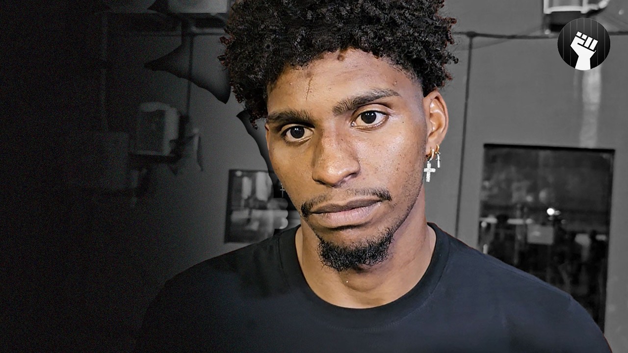 HUGO SOUZA É SINCERO AO FALAR SOBRE ERRO CONTRA O VITÓRIA E COMENTA "RESPIRO" NO BRASILEIRÃO