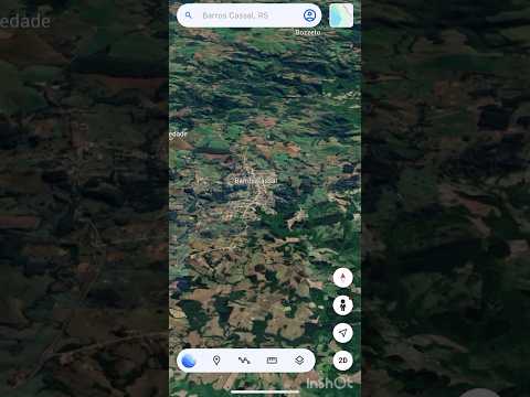 Barros Cassal, o 172º município mais populoso do Rio Grande do Sul