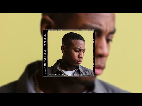 Bryan MG x Frenna x Zefanio Type Beat - "MARBELLA" | Afrobeat Type Beat (Prod. LovioBeats)