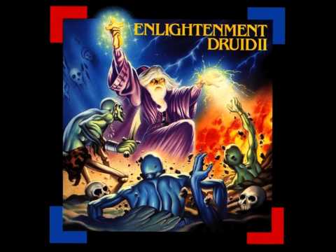 Sonic Wanderer - Druid II : Enlightenment (Turbo Edit)
