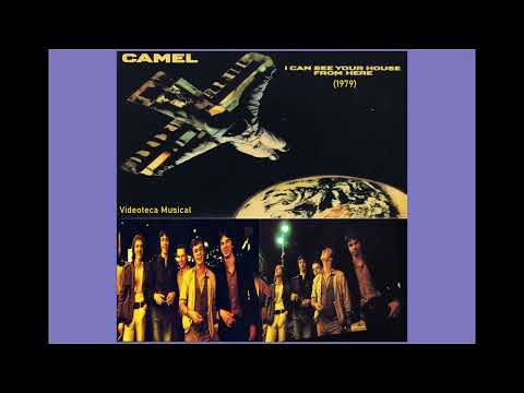 Neon Magic - Camel