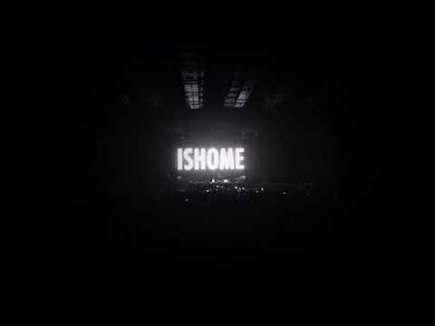 Ishome live @eastern Electronics festival..... Berlin