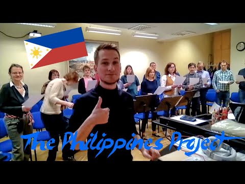 Aden Ray speaks about the start of his music career and the first song he sang in public