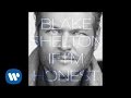 Blake Shelton - Green (Official Audio)