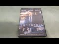THE FORGER DVD Overview