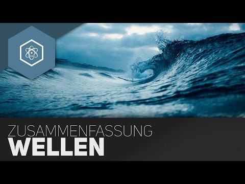 Waves - Summary for the Physics A-Levels