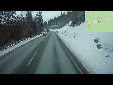 Germany. Road B303, Himmelkron — Marktredwitz-north, 2019, 1x