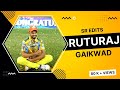 Ruturaj Gaikwad | Spark Turned to a Wild Fire 🔥 | SR EDITS