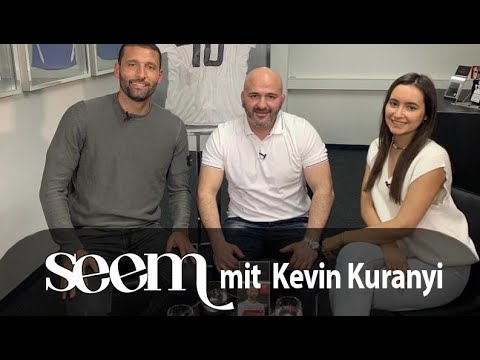 Kevin Kuranyi im Interview | SEEM Folge 2