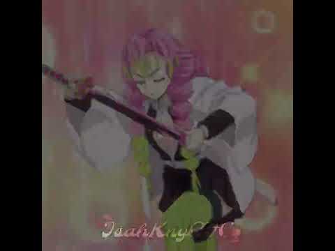 • Especial de 3k ! ❤️‍🩹 || #mitsurikanjori #especial #3k #kimetsunoyaiba #kny #demonslayer #shorts