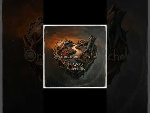 Rio Orinoco - El Cedeño