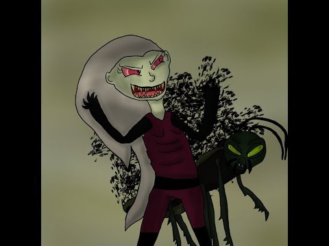 Insectiva - Grossology (Speedpaint)