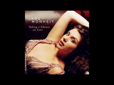 Jane Monheit - Taking a Chance on Love [facts/lyrics in description]