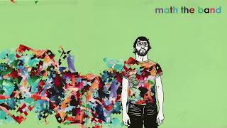 Music video thumbnail preview for Math the Band - You Can't Spell by Math the Band