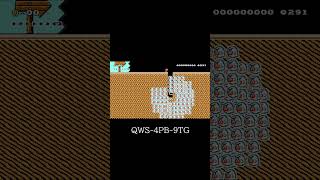 テレサの輪【マリオメーカー２】