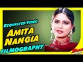 Amita Nangia Movies List