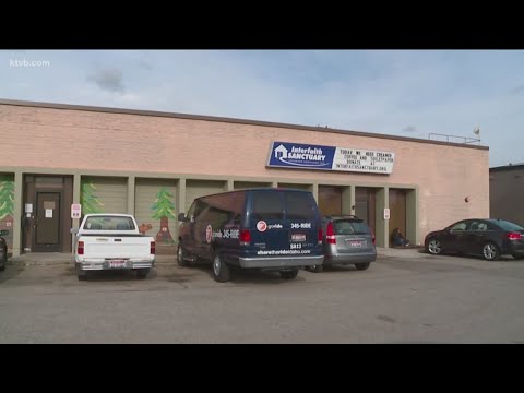 Memorial service held after 4 homeless people in Boise died in a week