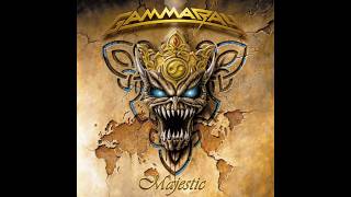 Download lagu Gamma Ray – Majestic (2005) [Full Album | German Power Metal] mp3