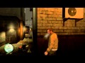 GTA IV Little Jacob Mission 3 Shadow HD