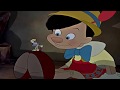 Pinocchio Give A Little Whistle Nečekej A Hvízdni Czech HD