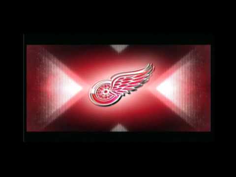 Drew Miller one timer goal (2nd of the night) vs Kings Dec 17 2011