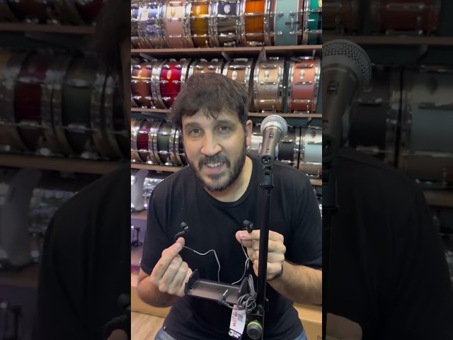 Vídeo relacionado con Gravity HP HMS 01 B - Soporte de auriculares para pie de micrófono