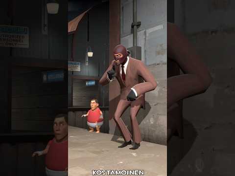 Take your kid to work day [SFM] #shorts