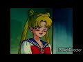 Sailor Moon R Episode 61 Usagi Cries Stephanie Sheh
