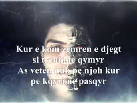 B-bLacK a.k.a KaLiQanI - Eci vet ( Demo 2011 ) -